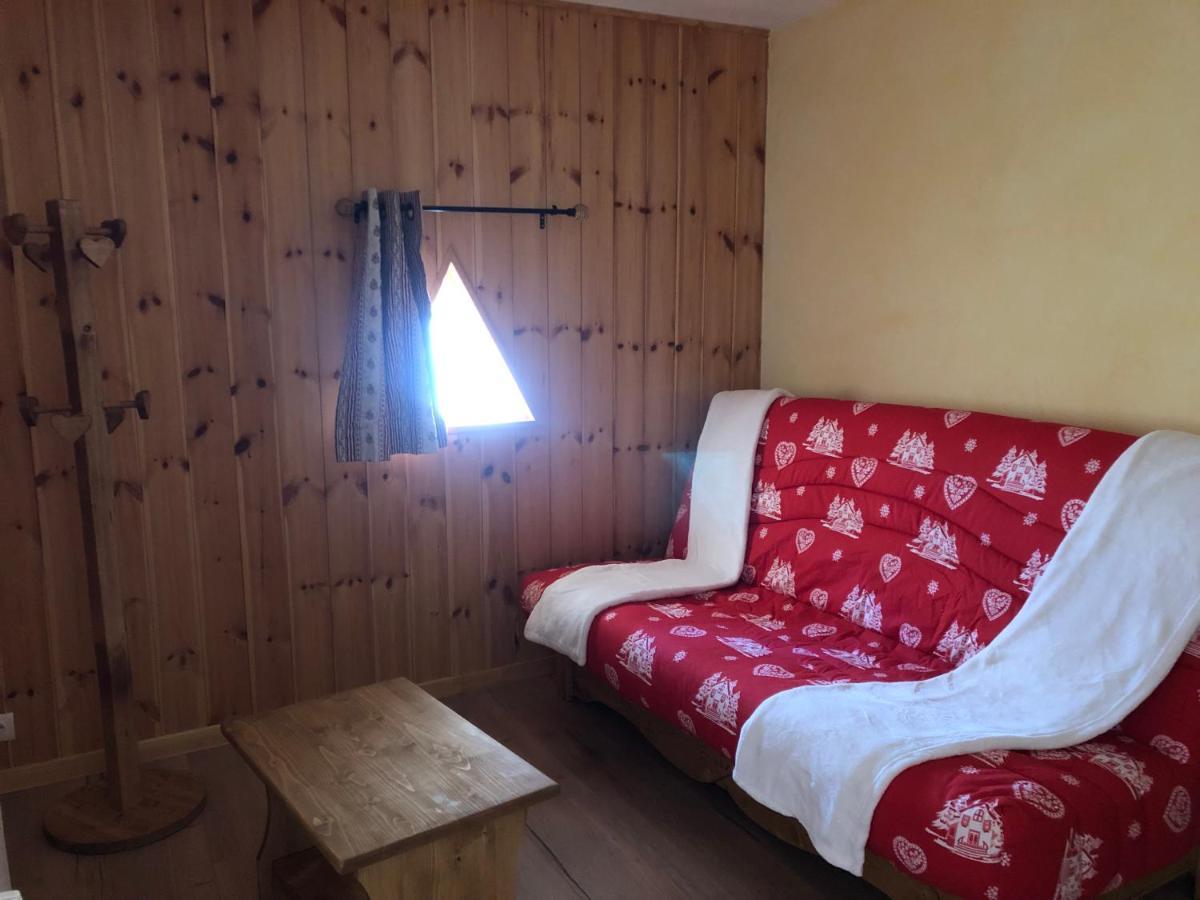 Inspiration Montagne Chambre D'Hotes Névache エクステリア 写真